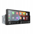 Radio samochodowe Kruger&Matz CarPlay/AndroidAuto (KM2017)