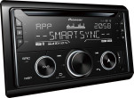 Pioneer FH-S820DAB automašīnas radio [Radio samochodowe]