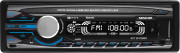 Automašīnas radio Sencor SCT5017BMR [Radio samochodowe]