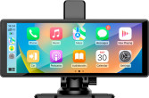 Multimediju stacija 10 "Android Auto