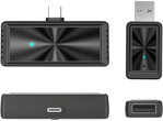 Transmiter FM 4smarts Adapter samochodowy transmiter