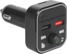 PeiYing FM raidītājs Auto ar Bluetooth