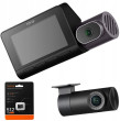 Wideorejestrator 70mai 4K T800 + kamera