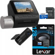 Video reģistrators 70mai A510 komplekts Lexar