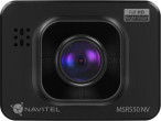Plašais ejestrators Navitel MSR 550 [Wideorejestrator]