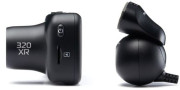 Wideorejestrator Nextbase 320XR Front and Rear