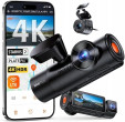 Vantrue N4 PRO S videoreģistrators [Wideorejestrator]