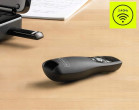 Zenwire LASER POINTER BEZVADU TĀLVADĪBAS PULTS