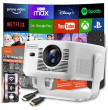Projektor Zenwire PrimeView IMC460 Pro