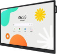 Samsung lielais -format monitors 65 WA65F