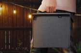BenQ somiņa priekš GP520 [Torba Carry