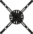 B-Tech SYSTEM rokturis ar 100 cm