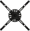 Uchwyt do projektorów B-Tech Projector Ceiling