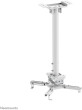 Neomounts projektora stiprinājums Projektora griestu CL25-540WH1