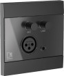 Audac ML Ścienny moduł AUDAC WP210/B