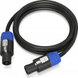 Behringer GLC2-600 Speakon - Speakon 6m