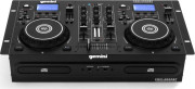 Gemini Konsola DJ Gemini CDM4000BT Dual