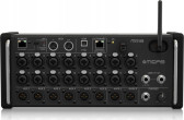 Digitālais mikseris Midas MR18 [Mikser cyfrowy]