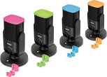Rode COLORS krāsaini vāciņi priekš NT-USB