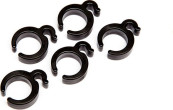 Rood Boompole Clips [Rode Klipsy BoomPole]