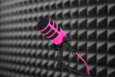Rode RODE WS14 Pink Vējstikls [przeciwwietrzna]