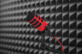 Rode WS14-R popfilter diametrs: 72 mm