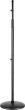 SSQ Straight mikrofona statīvs MS2 [Statyw