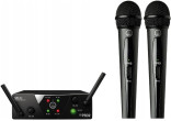 Mikrofon AKG WMS40 Mini2 Vocal Set