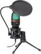 Art USB LED mikrofons (AC-02) [Mikrofon]