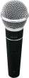 Mikrofon Azusa DM-604
