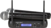 Azusa VHF WR-358LD mikrofons (LEC-MIK0141) [Mikrofon]