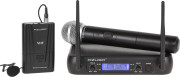 Azusa VHF WR-358LD mikrofons (LEC-MIK0142) [Mikrofon]