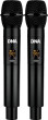 Mikrofon Bitmat DNA VM DUAL VOCAL