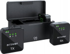 Blitzwolf BW-SX63 mikrofons [Mikrofon]