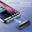 Mikrofon Boya Boya wireless microphone BY-V3
