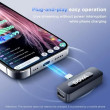 Mikrofon Boya Boya wireless microphone BY-V3