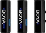 Mikrofon Boya Boya wireless microphone Boyalink