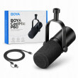 Boya CastMic P60 mikrofons [Mikrofon]