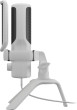 GENESIS Radium 250 mikrofons. balts (NGM-2353)
