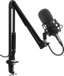 GENESIS Radium 300 XLR mikrofona statīvs