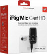 IK Multimedia iRig Mic Cast HD
