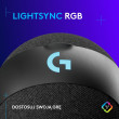 Logitech G Yeti Orb mikrofons. melns