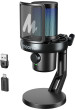 Maono DM40 Pro mikrofons. melns [Mikrofon