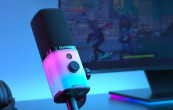 Mikrofon Maono PD100X RGB
