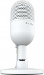 Razer Seiren V3 mini ​​mikrofons. balts