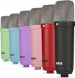 Rode NT1 Signature mikrofons zils [Mikrofon