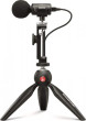 Shure MV88+ VIDEO KOMPLEKTS mikrofons [Mikrofon