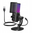 UGREEN CM581 datora mikrofons 24-bit/96kHz USB-C