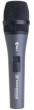 Sennheiser E845-S - Mikrofon dynamiczny, superkardioidalny