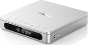 FiiO DM13 BT CD atskaņotājs sudrabs